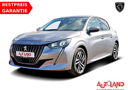 Peugeot 208 1.2 PureTech 100 Allure Pack LED DAB Navi