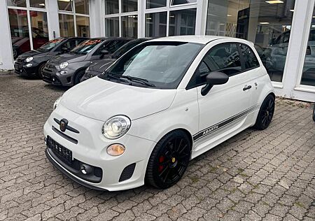 Abarth 595 Competizione Sabeltsitze