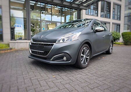 Peugeot 208 1.2 Allure PureTech 110 STOP & START Allure