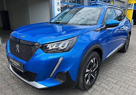 Peugeot 2008 Allure *NAVI*KAMERA*1.HAND*