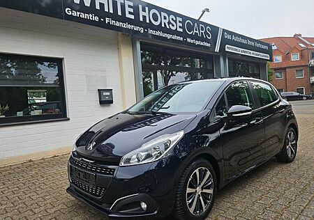 Peugeot 208 ACTIVE PANORAMA NAVI KAMERA SHZ GARANTIE TOP