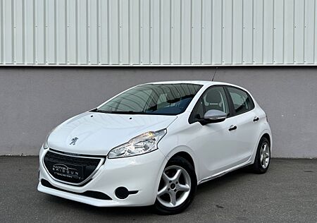 Peugeot 208 Access *KLIMA*TEMPOMAT*8Fach*