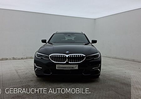 BMW 330d xDrive Touring Standheizung Harman/K Laser