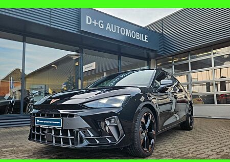 Cupra Leon 1.5 eTSI 110kW DSG ST MATRIX+PANNO+AHK+++