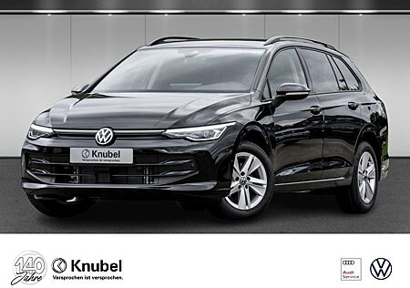 VW Golf Volkswagen VIII Variant Life 1.5 TSI LED+ Navi IDA ACC