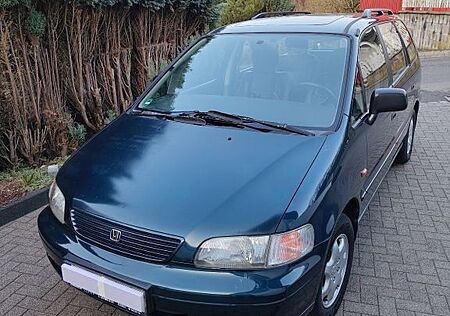 Honda Shuttle 2.2i ES ES