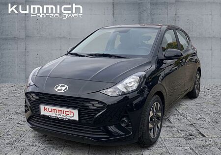 Hyundai i10 FL (MY25) 1.2 Benzin (79 PS) 5-MT 2WD Trend