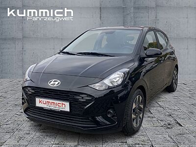 Hyundai i10 FL (MY25) 1.2 Benzin (79 PS) 5-MT 2WD Trend
