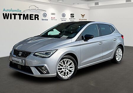Seat Ibiza FR 1.0 TSI DSG 81kW ACC/LED/NAV/ PANO/RFK