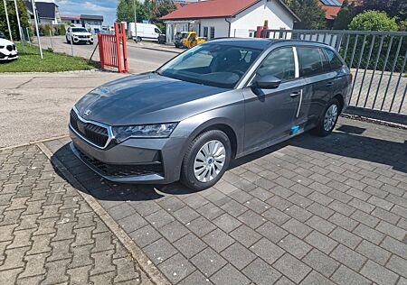 Skoda Octavia Combi 1,5TSI*DSG*AHK* mtl. 299,-