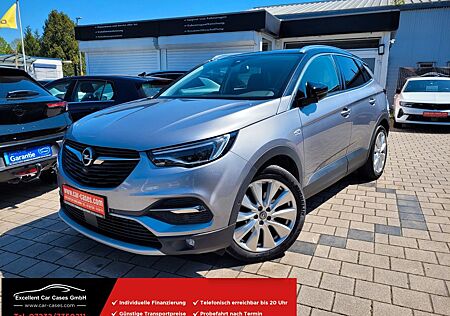 Opel Grandland X Grandland (X) Ultimate AHK Kamera LED SHZ