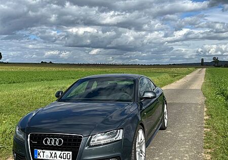 Audi A5 3.0 TDI quattro - Sportpaket plus