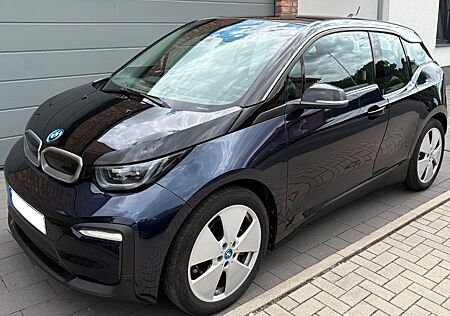 BMW i3 (120 Ah), 125kW - 1. Hand unfallfrei