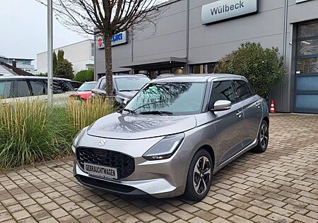 Suzuki Swift Comfort+, Automatik, LED, NAVI,AHK