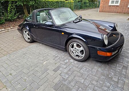 Porsche 964 Targa Schalter