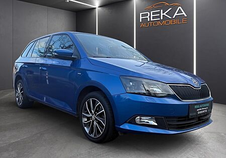 Skoda Fabia Combi Ambition