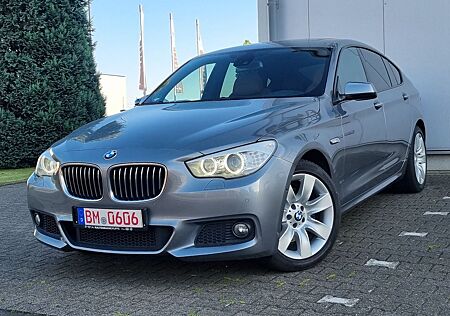 BMW 535xd GT M SPORT~M PAKET~PANO~SOFT-CLOSE~HEAD-UP