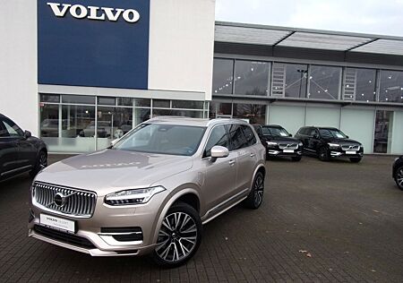 Volvo XC 90 Plus Bright Recharge Plug-In Hybrid AWD