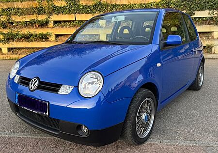 VW Lupo Volkswagen 1.4 FSI 77Tkm Original