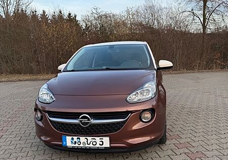 Opel Adam 1.2 -