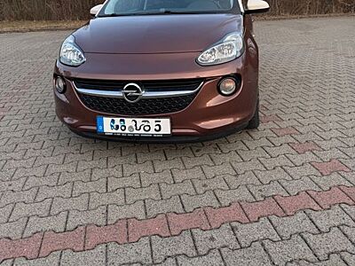 Opel Adam 1.2 -
