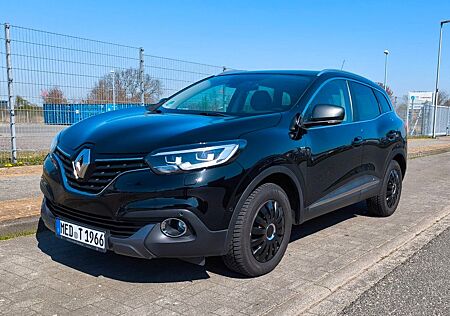 Renault Kadjar ENERGY dCi 130 Bose Edition Bose Edition