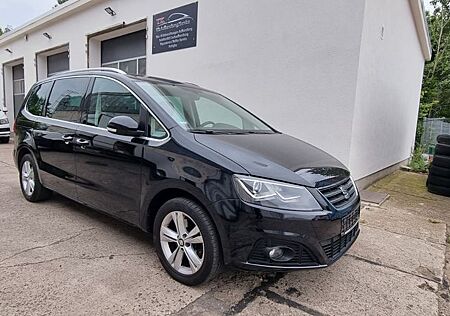 Seat Alhambra Style