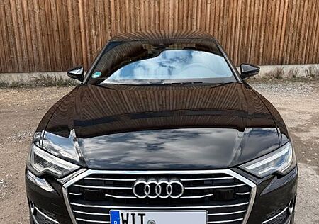 Audi A6 40 TDI S tronic sport LED Navi Kamera uvm.