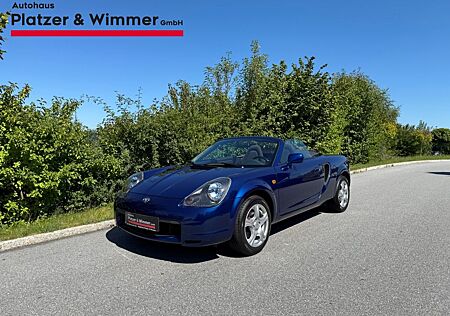 Toyota MR 2 Roadster