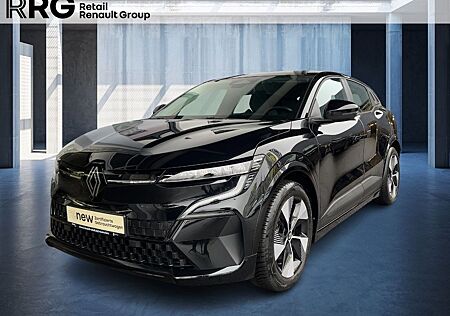 Renault Megane E-Tech Equilibre EV40 130hp