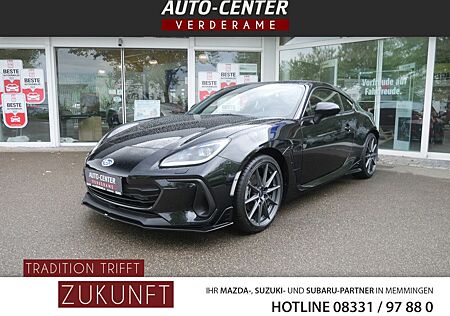 Subaru BRZ 2.4i Sport STI PAKET