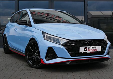 Hyundai i20 N Performance DAB+ RFK BOSE