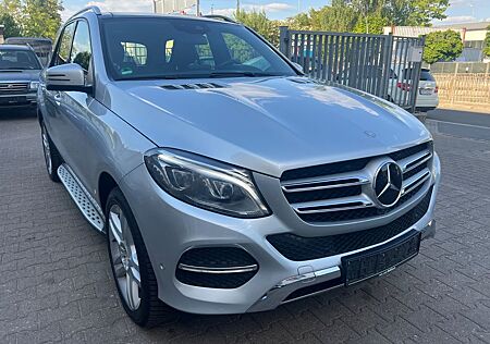 Mercedes-Benz GLE 400 GLE -Klasse 4Matic