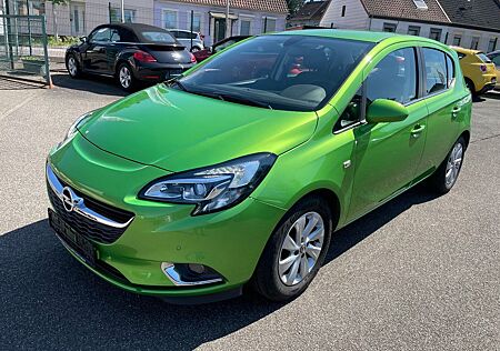 Opel Corsa E Innovation ecoFlex