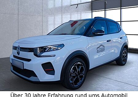 Citroën C3 Turbo 100 MAX # NEUES MODELL