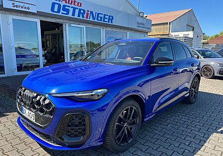 Audi SQ5 3.0 TFSI 270 kW quattro Tech pro
