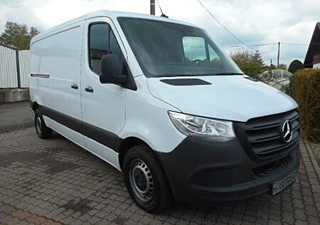 Mercedes-Benz Sprinter III Kasten FWD 211 WORKER FWD Lang,EU6