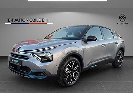 Citroën E-C4 ë-C4 Elektromotor 136 SHINE NAVI Teilleder SiHzg