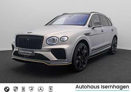 Bentley Bentayga 4.0 V8 Speed Individual Carbon MegaVoll