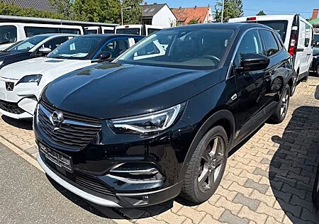 Opel Grandland X Grandland (X) Ultimate *ABSOLUT VOLL*360°+ACC