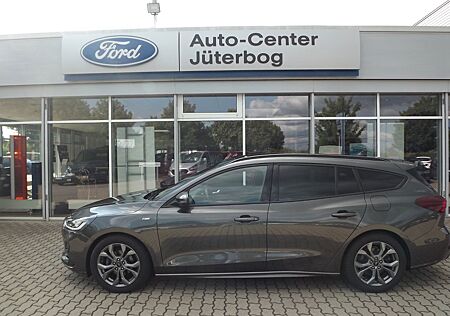 Ford Focus Turnier ST-Line X*PANO*Head-Up*4J.Garantie