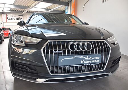 Audi A4 Allroad 3.0 TDI Quattro Bi-Xenon Navi AHK PDC
