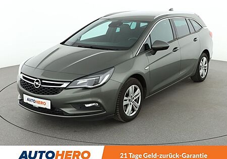 Opel Astra 1.6 CDTI Dynamic Start/Stop *NAVI*CAM*SHZ*
