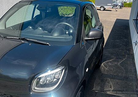 Smart ForTwo coupé 60kW EQ Batterie -