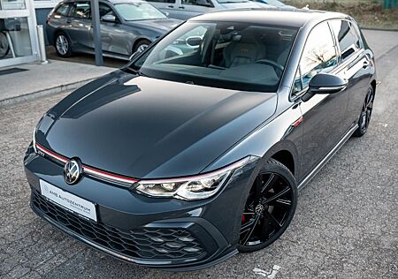 VW Golf Volkswagen VIII GTI *ACC*HK*DAB*MATRIX-LED*CARPLAY*