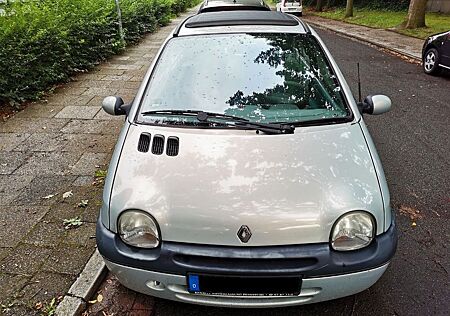 Renault Twingo 1.2l 16V Lazuli, *Faltdach*, 75PS