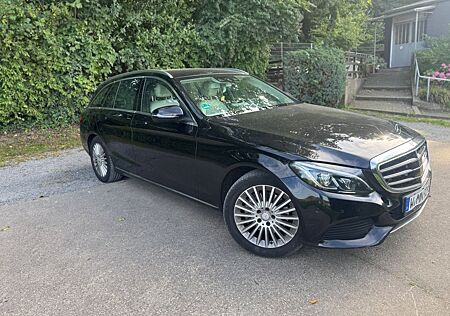 Mercedes-Benz C 250 BlueTEC T EXCLUSIVE Autom. EXCLUSIVE