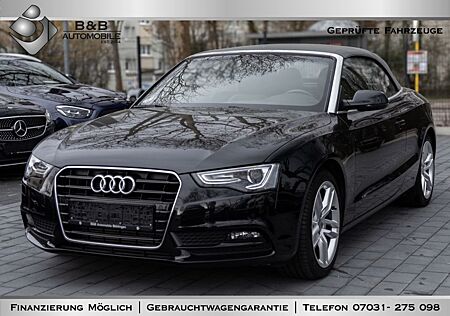 Audi A5 Cabriolet 2.0 TFSI