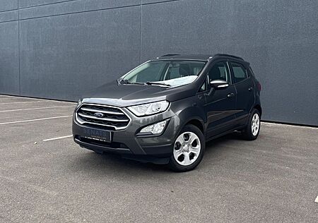 Ford EcoSport Cool & Connect