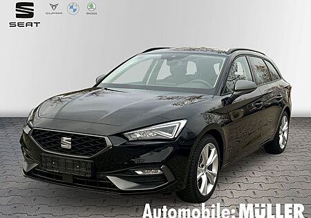 Seat Leon Sportstourer 1.5 eTSI FR DSG Android Auto L